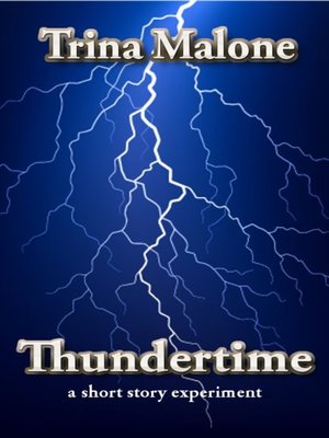 cover image of Thundertime